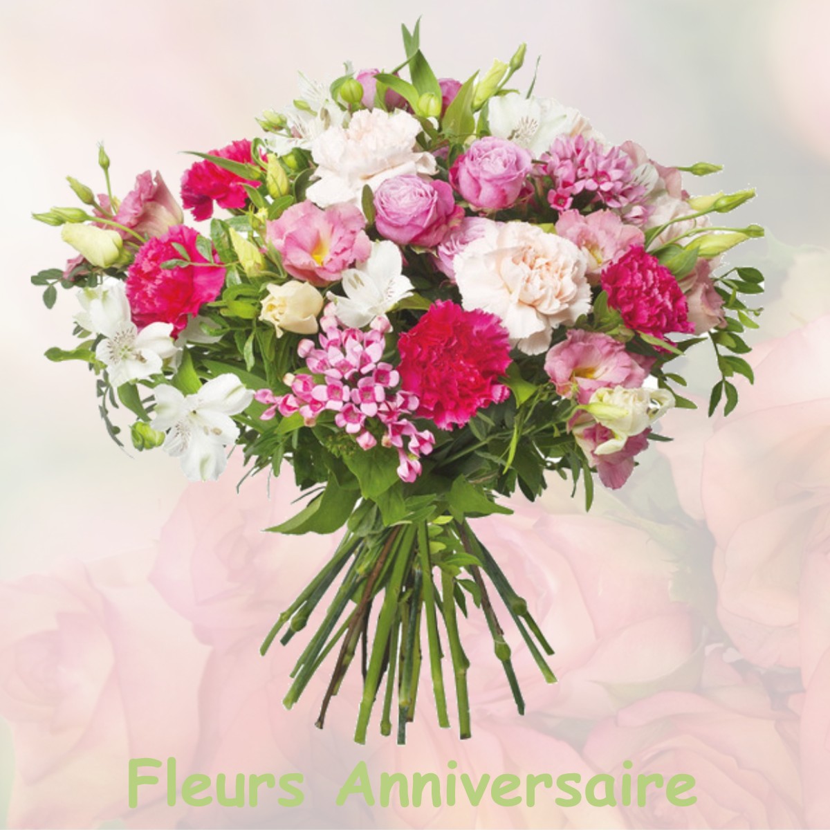 fleurs anniversaire SAINT-JEAN-DU-PIN